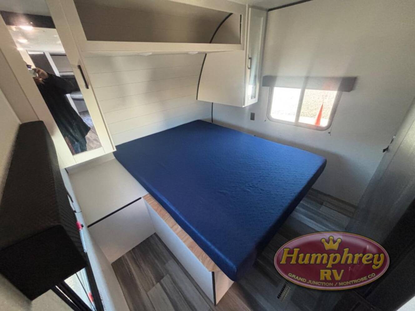 A photo of this 2026 Jayco Jay Flight SLX 263BHSW