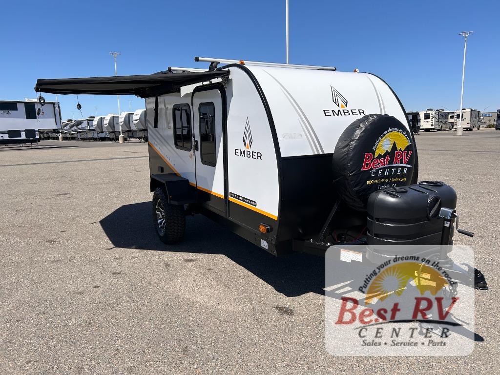 2026 Ember Rv E-Series 12RK in turlock CA
