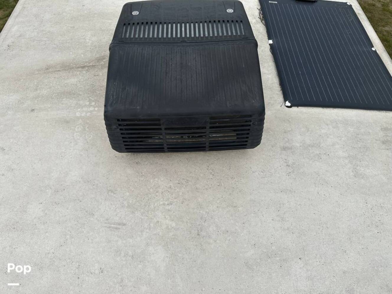 A photo of this 2021 Kz Durango Gold 382MBQ