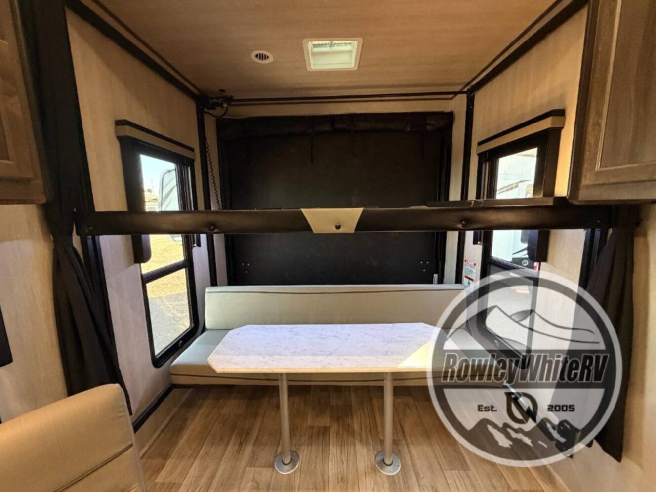 A photo of this 2026 Genesis Supreme Genesis Supreme 40CRXL