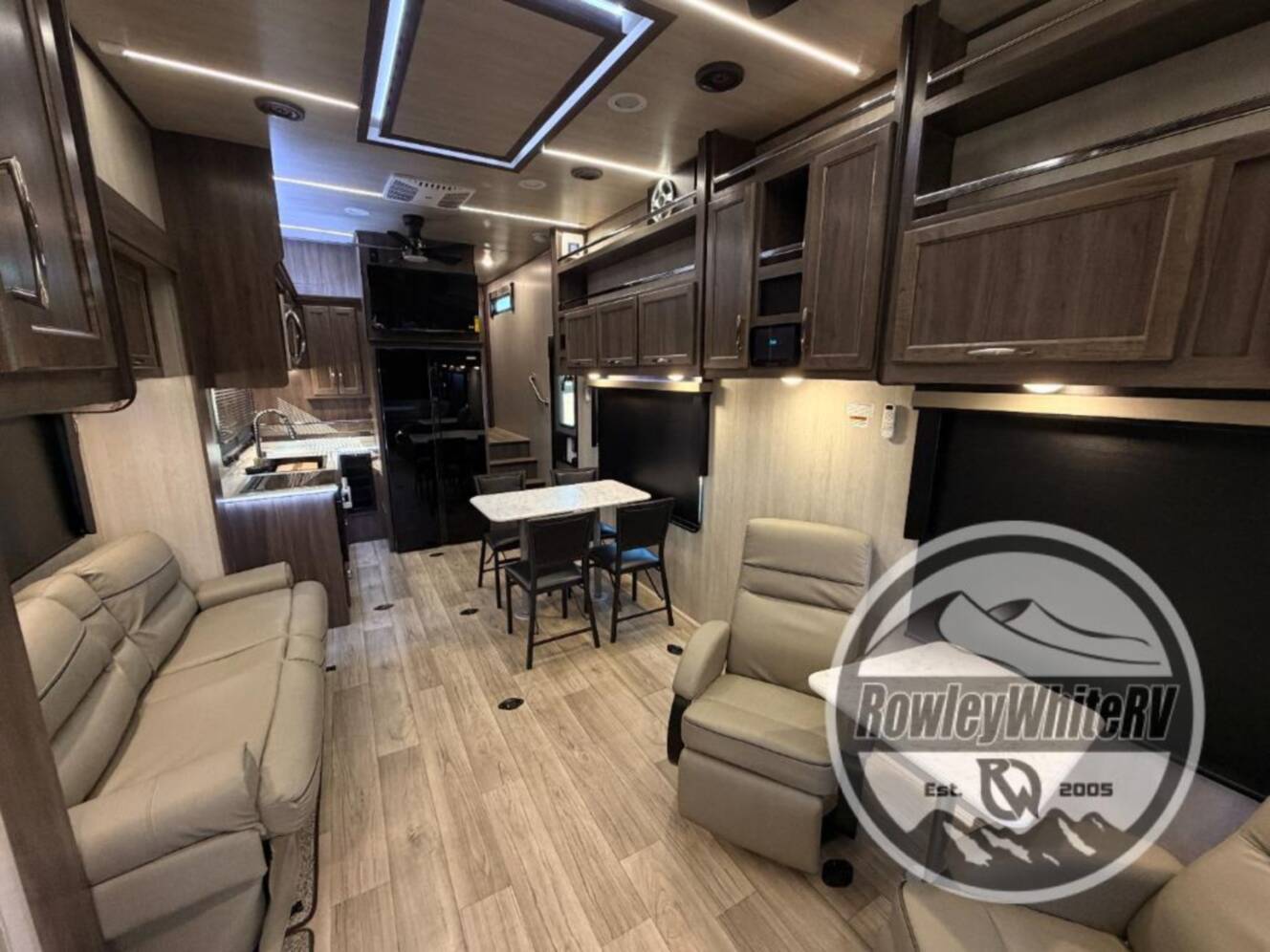 A photo of this 2026 Genesis Supreme Genesis Supreme 40CRXL