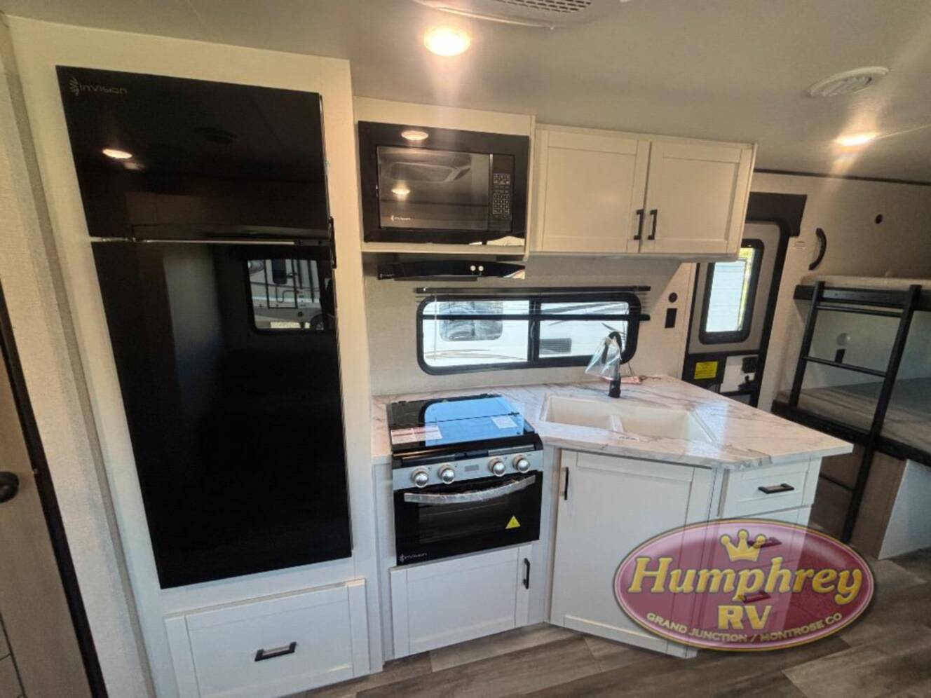 A photo of this 2026 Jayco Jay Flight SLX 263BHSW