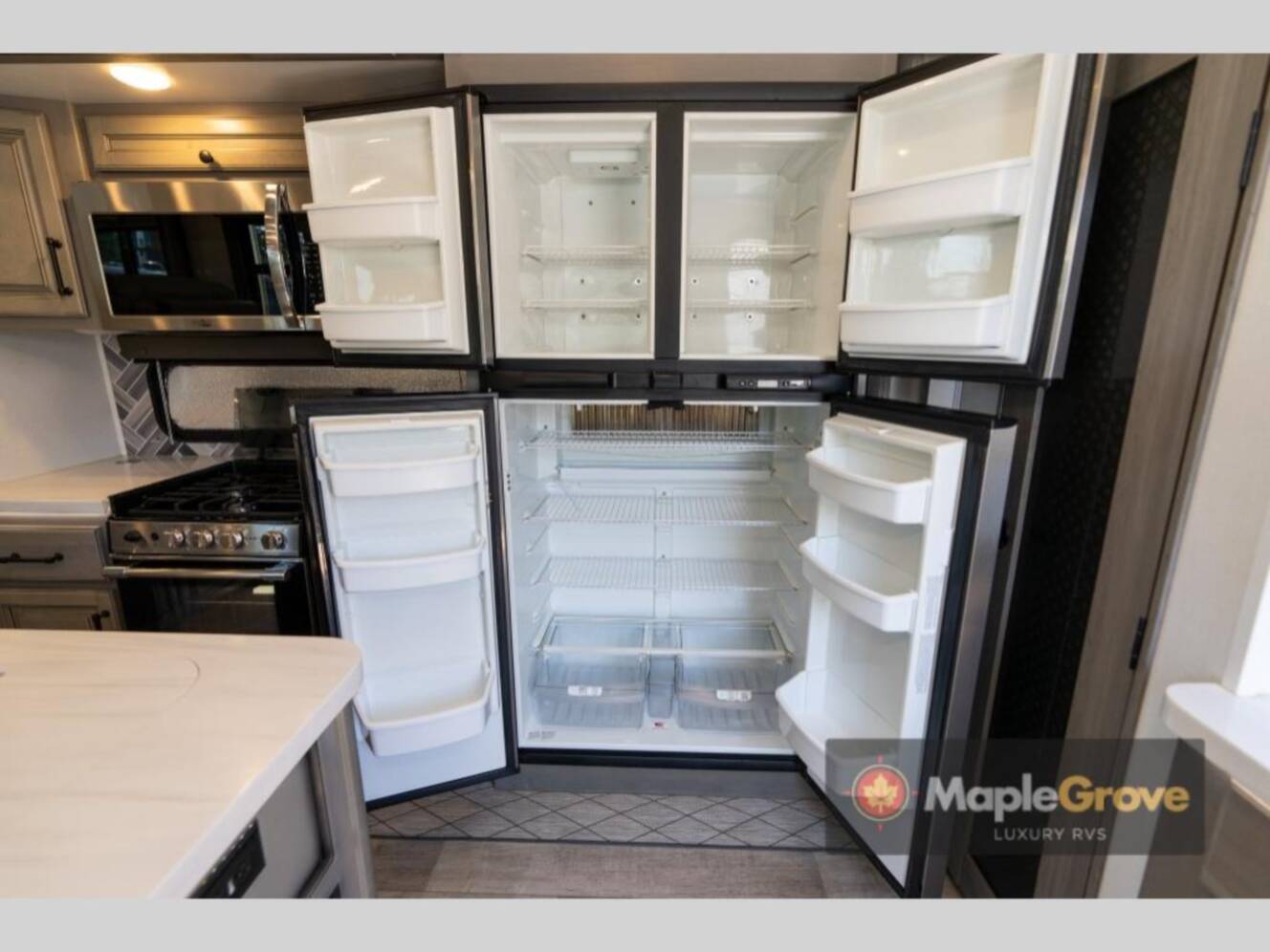 A photo of this 2022 Keystone Rv Montana 3791RD