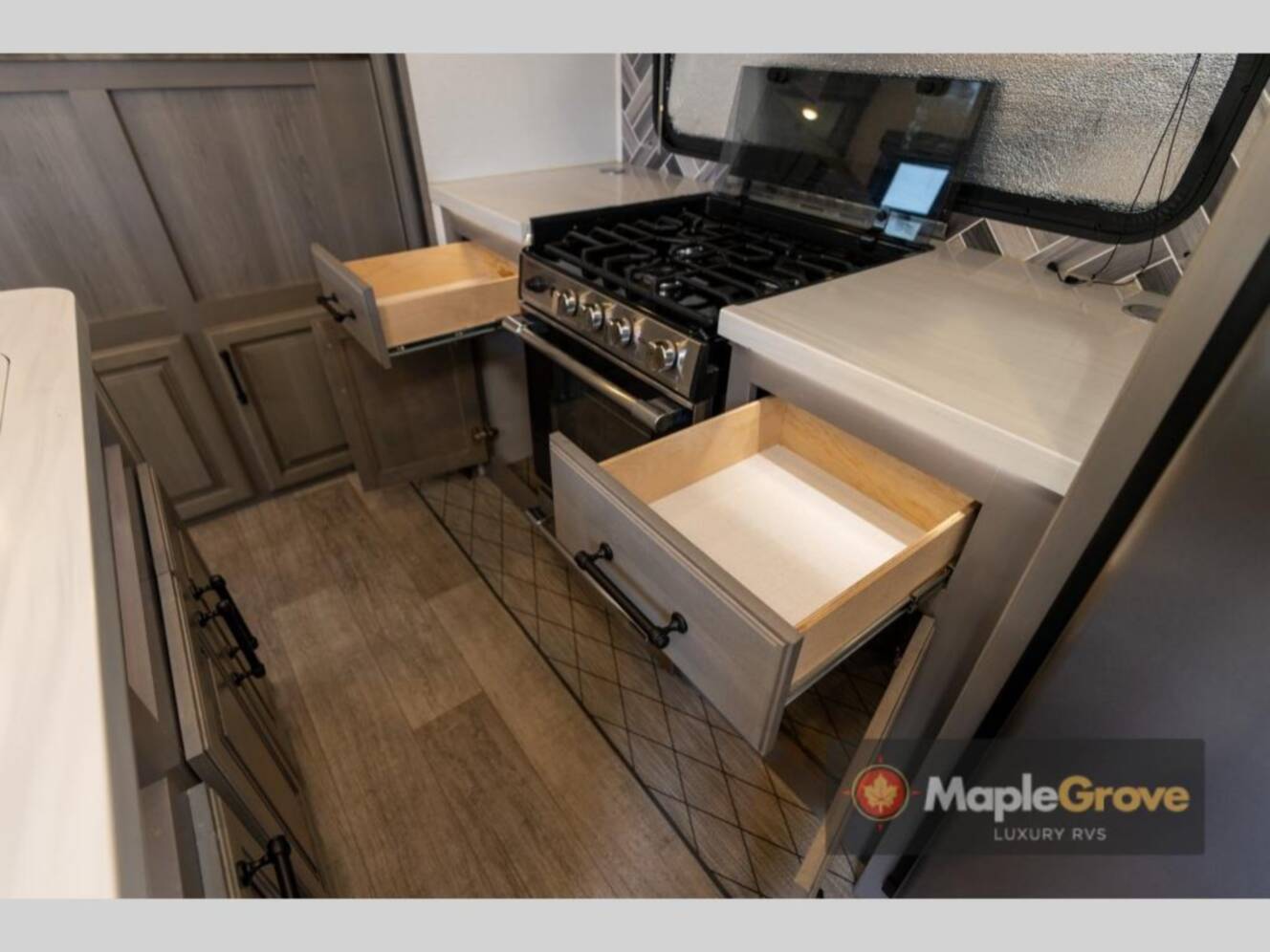 A photo of this 2022 Keystone Rv Montana 3791RD
