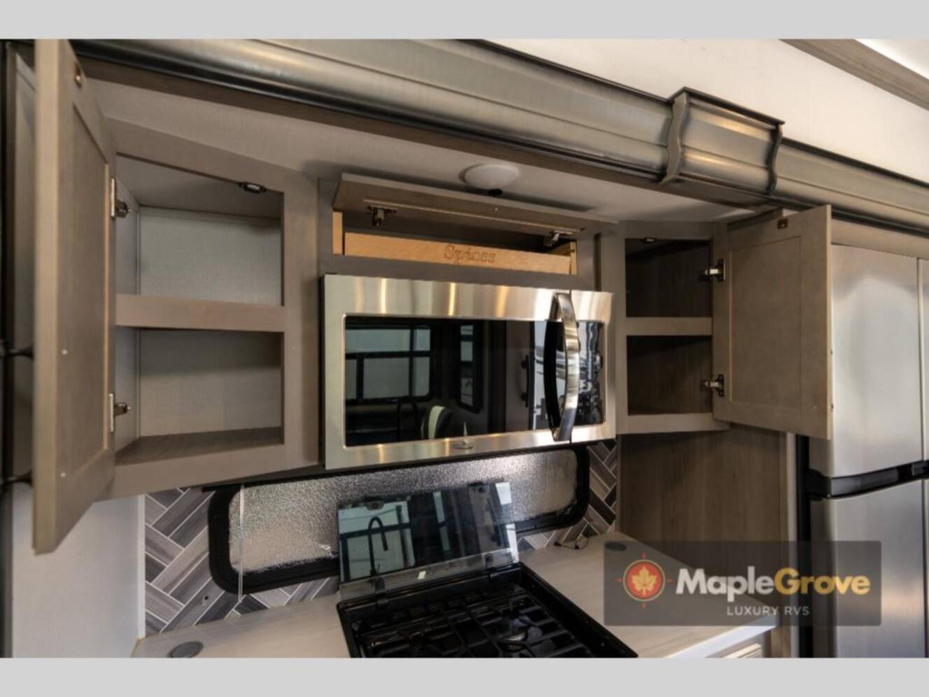 A photo of this 2022 Keystone Rv Montana 3791RD