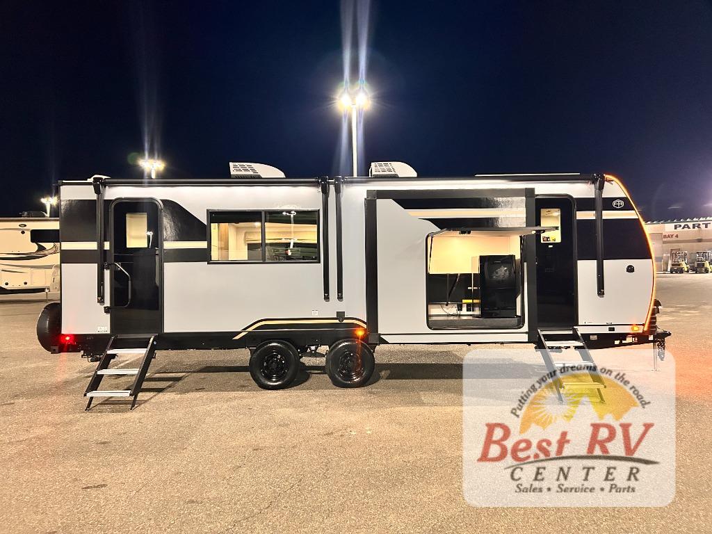 2026 Forest River Rv Vibe 2500FIK in turlock CA