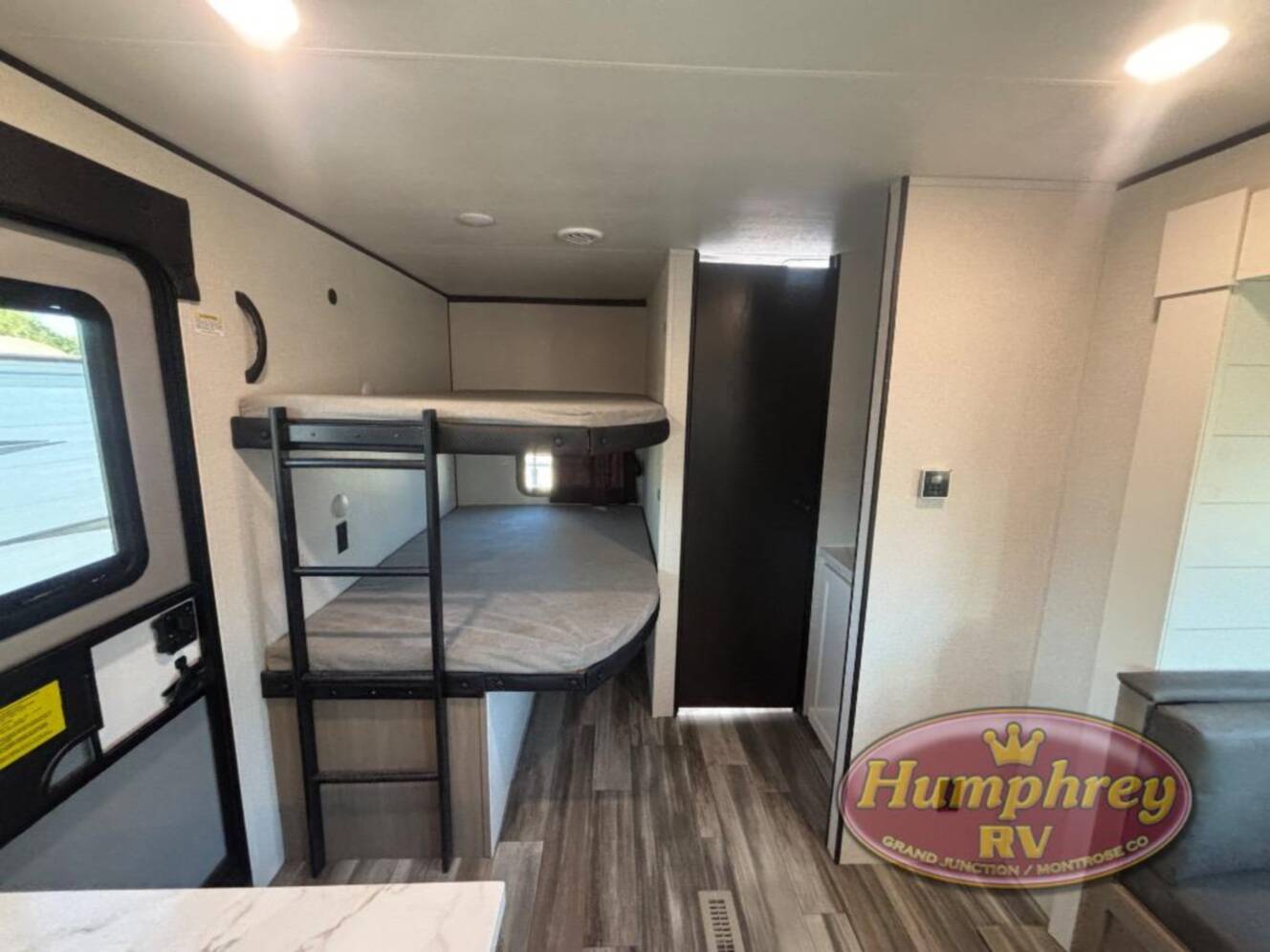 A photo of this 2026 Jayco Jay Flight SLX 263BHSW