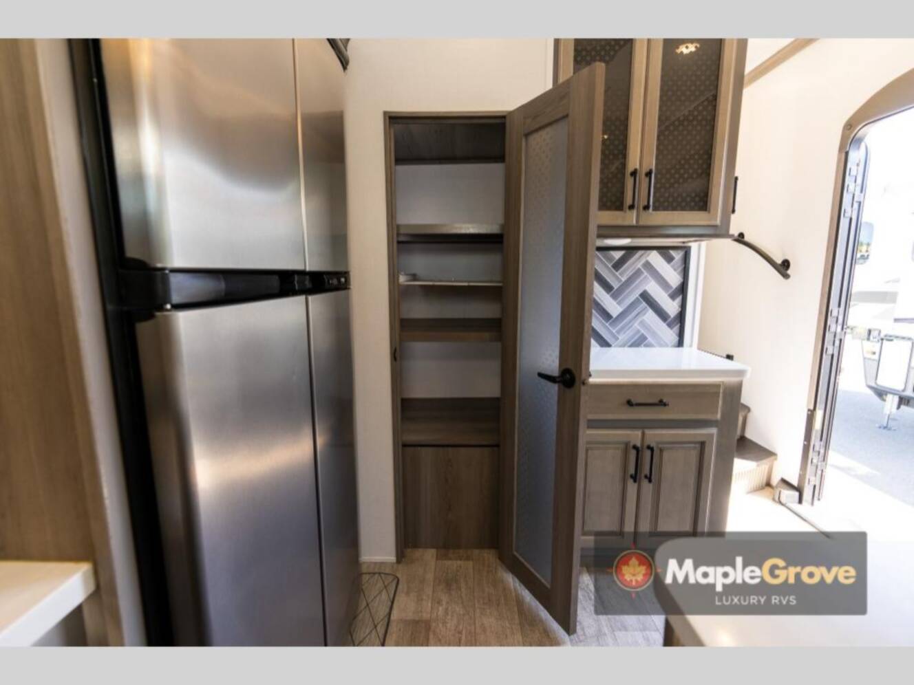 A photo of this 2022 Keystone Rv Montana 3791RD
