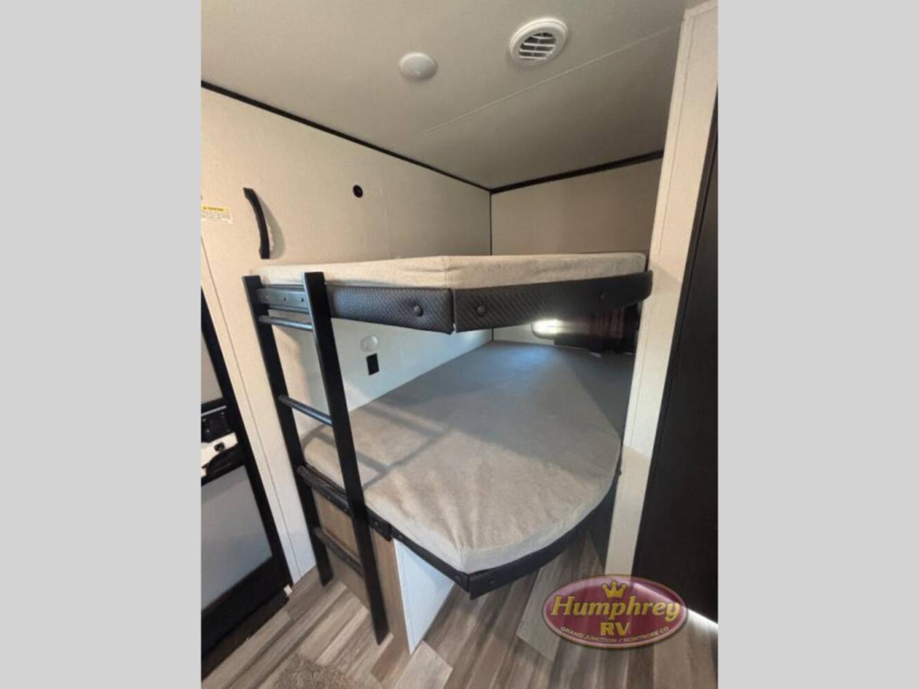 A photo of this 2026 Jayco Jay Flight SLX 263BHSW