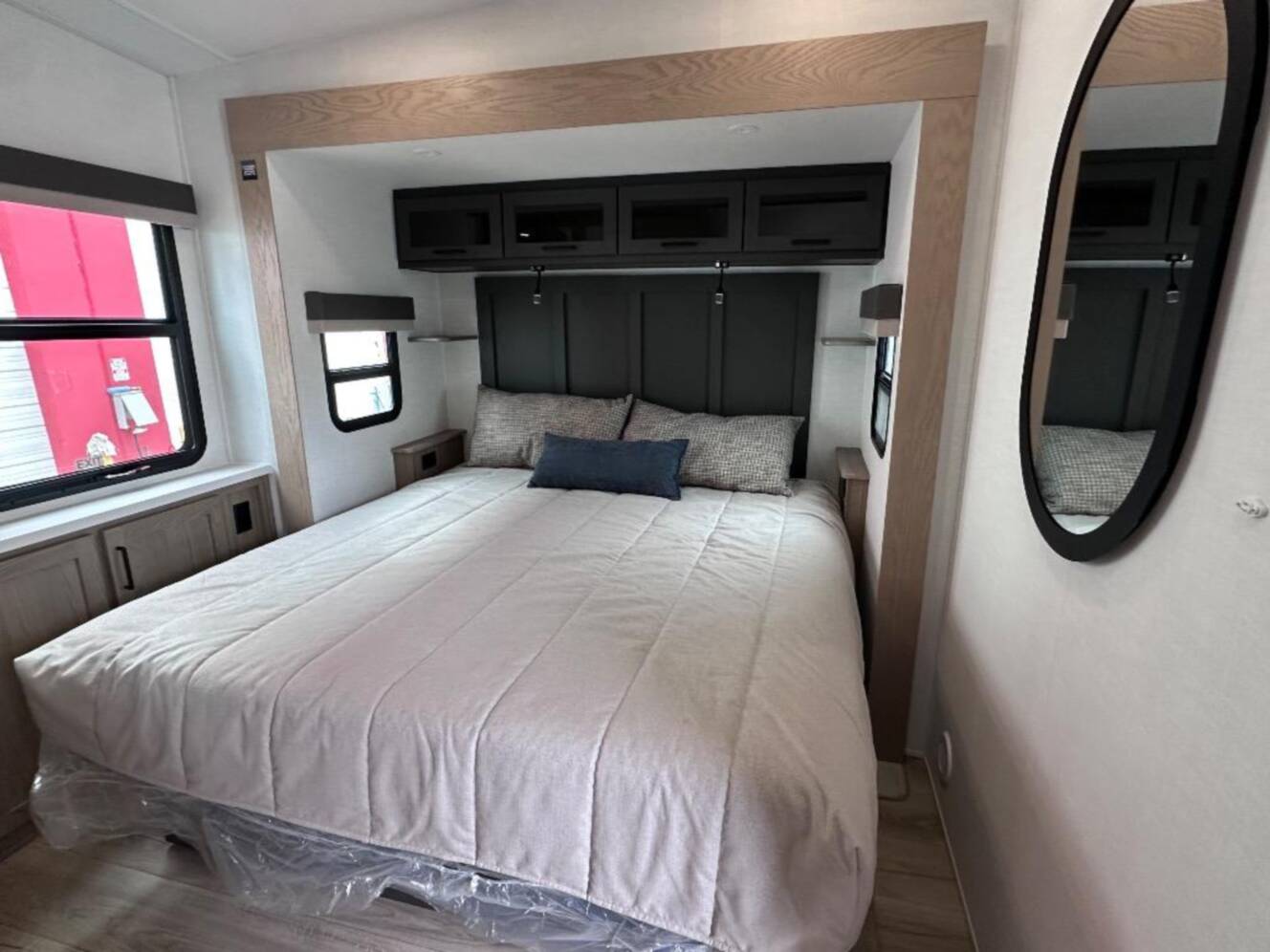 A photo of this 2026 Forest River Rv Flagstaff Classic 402CFL