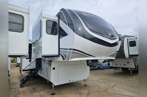 2026 Grand Design Solitude 380FL in bossier city LA