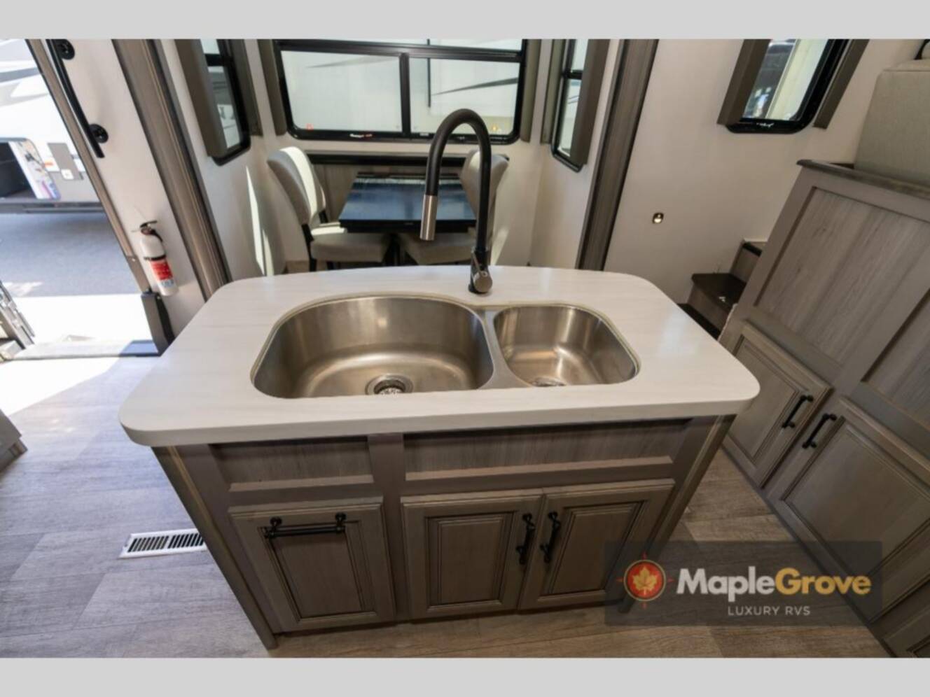 A photo of this 2022 Keystone Rv Montana 3791RD