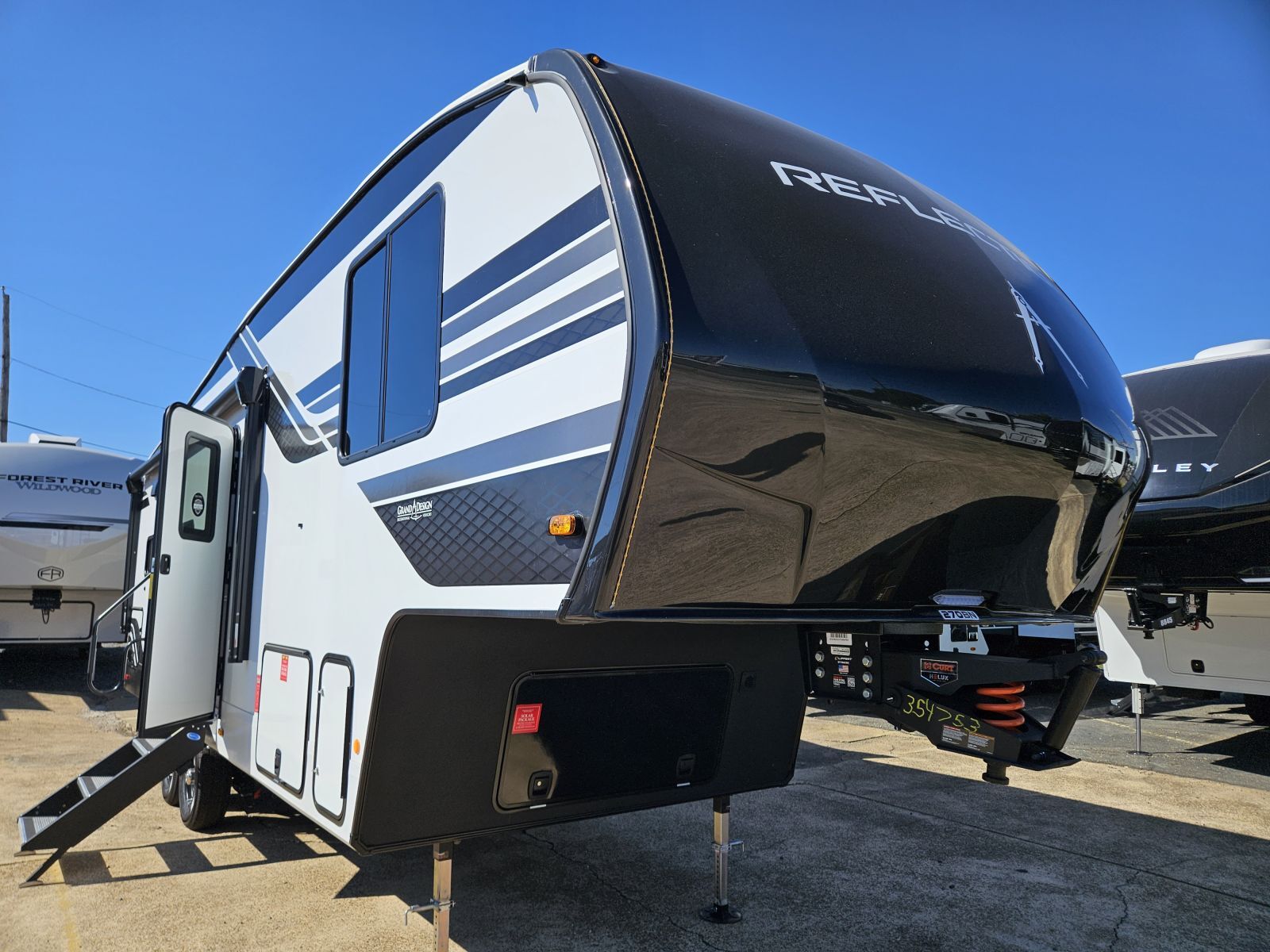 2026 Grand Design Reflection 150 Series 270BN RV