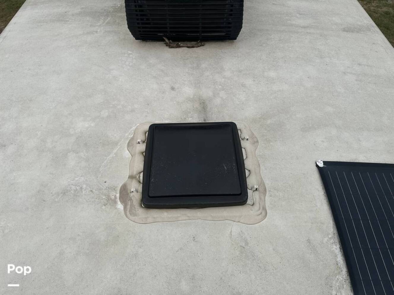 A photo of this 2021 Kz Durango Gold 382MBQ