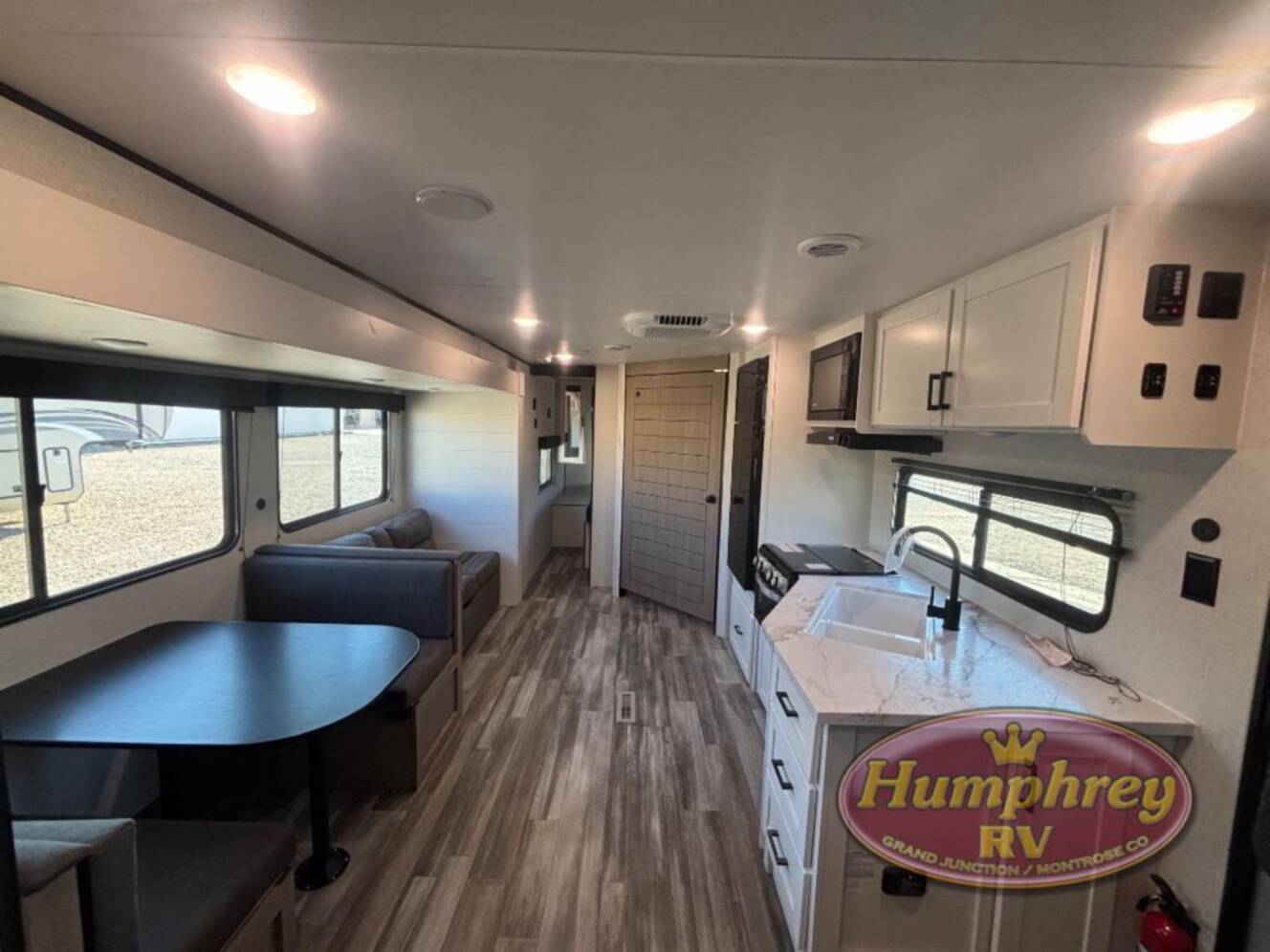 A photo of this 2026 Jayco Jay Flight SLX 263BHSW