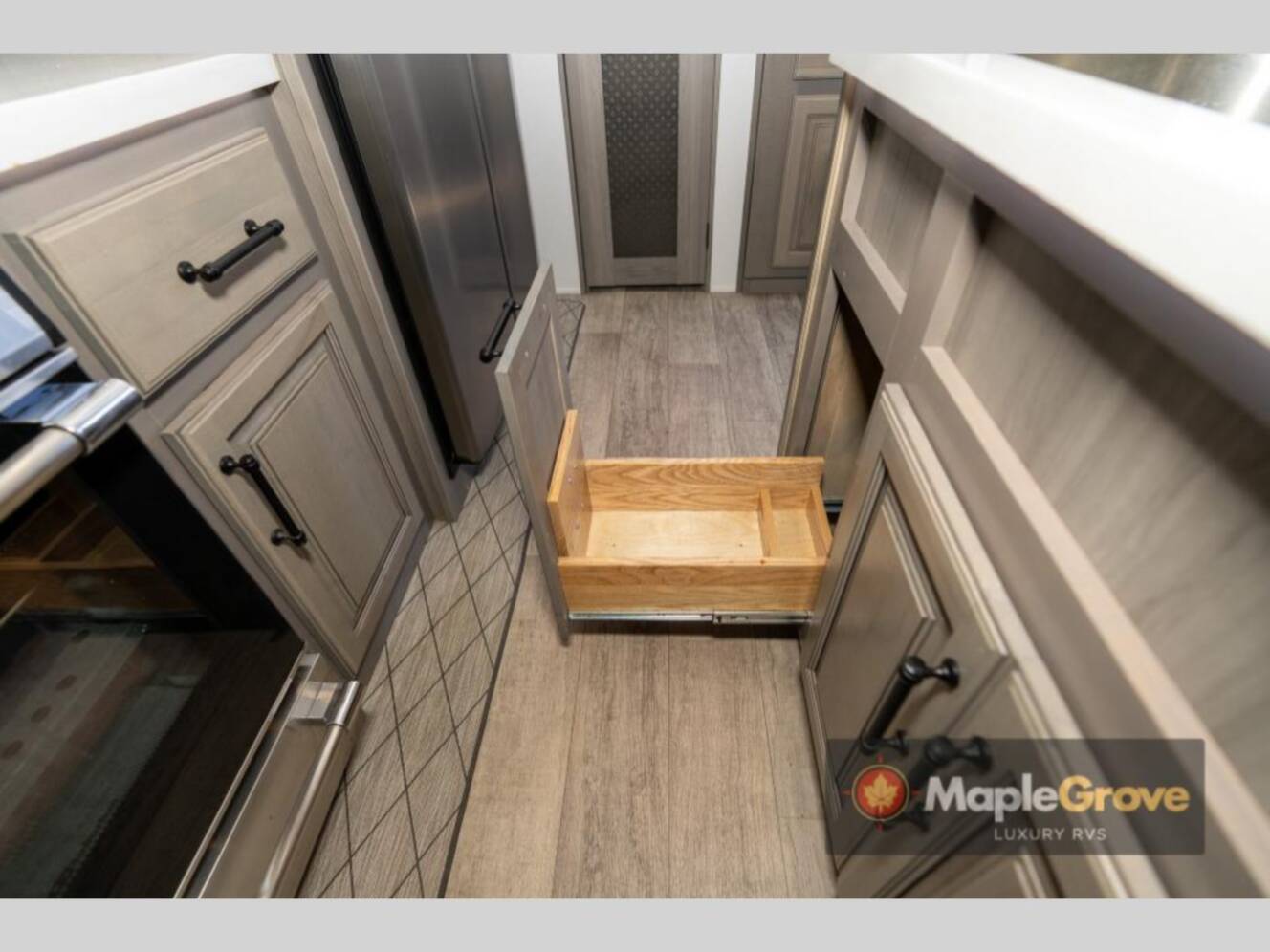 A photo of this 2022 Keystone Rv Montana 3791RD