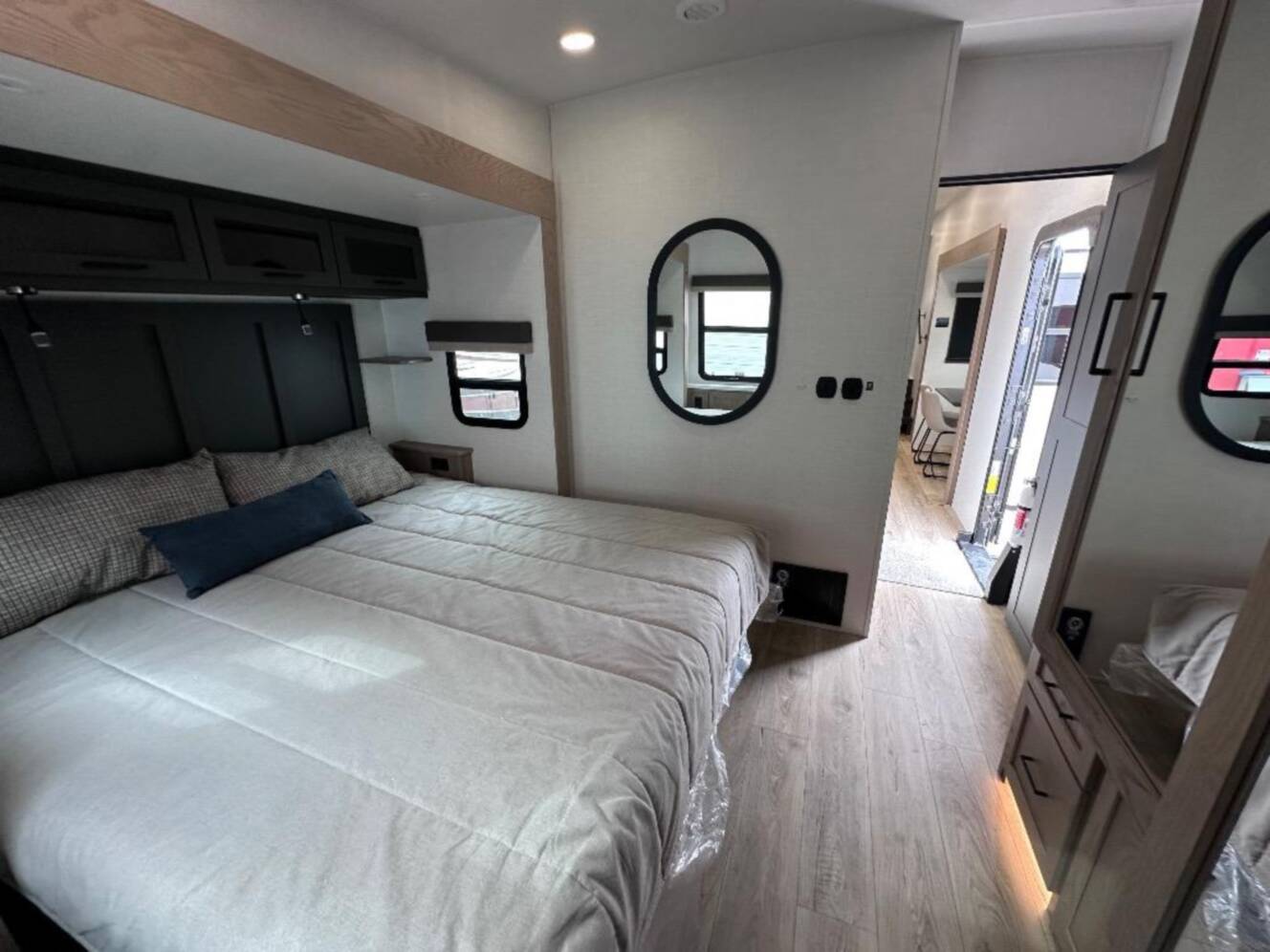 A photo of this 2026 Forest River Rv Flagstaff Classic 402CFL