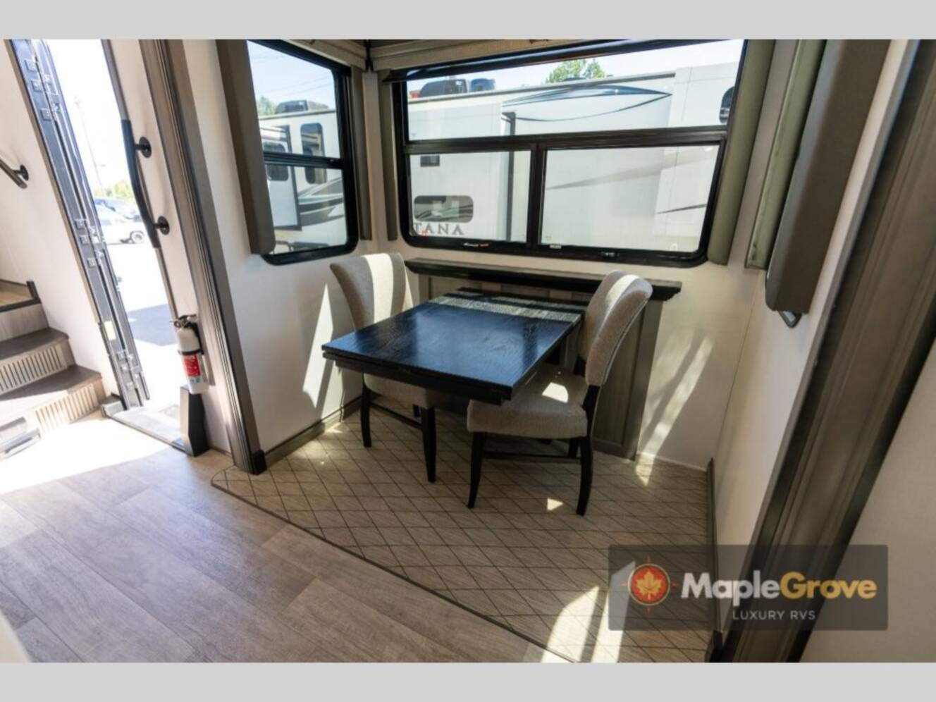 A photo of this 2022 Keystone Rv Montana 3791RD