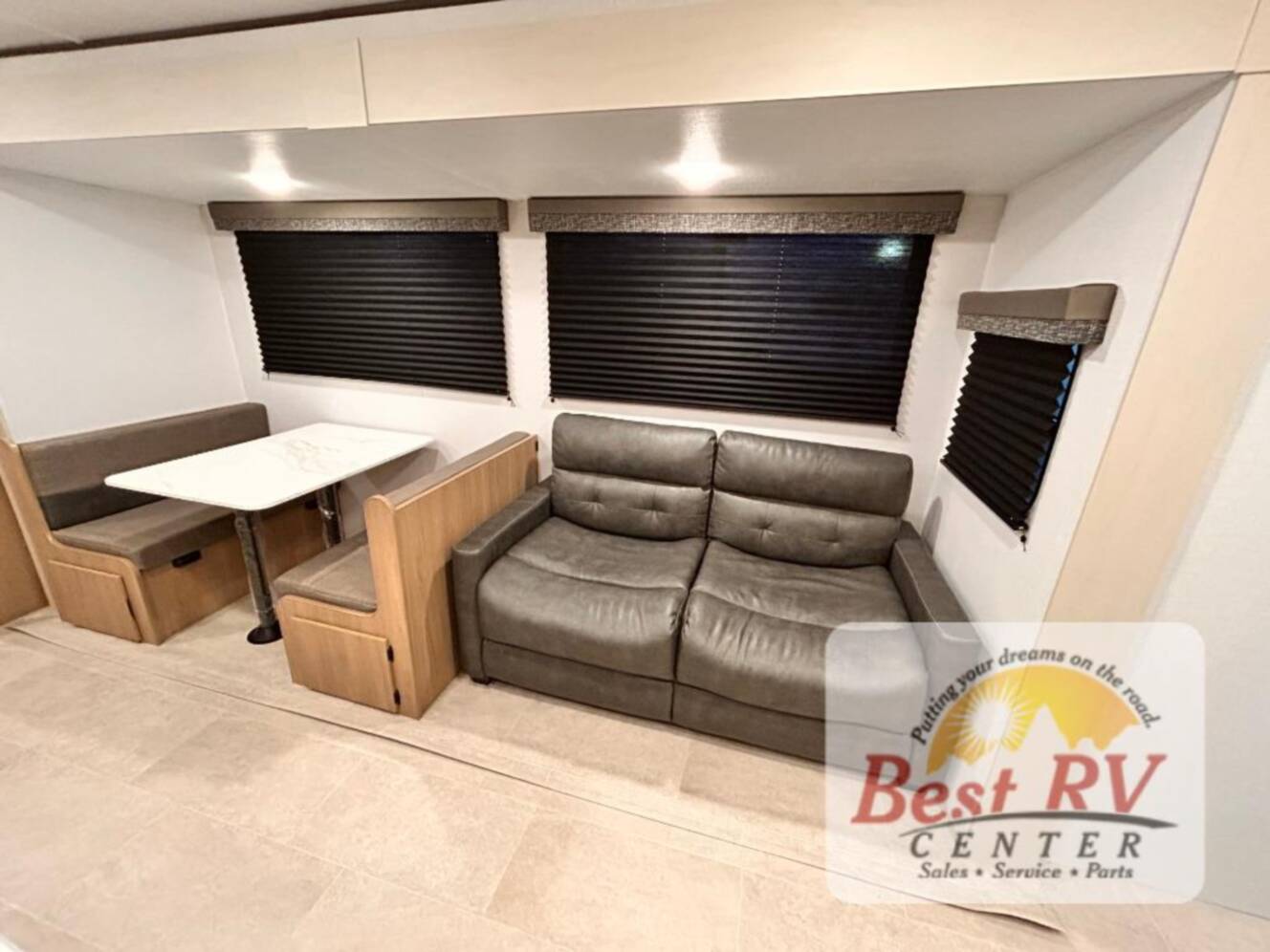 A photo of this 2026 Dutchmen Rv Aspen Trail LE 29TB