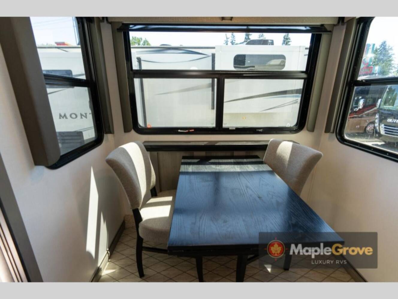 A photo of this 2022 Keystone Rv Montana 3791RD