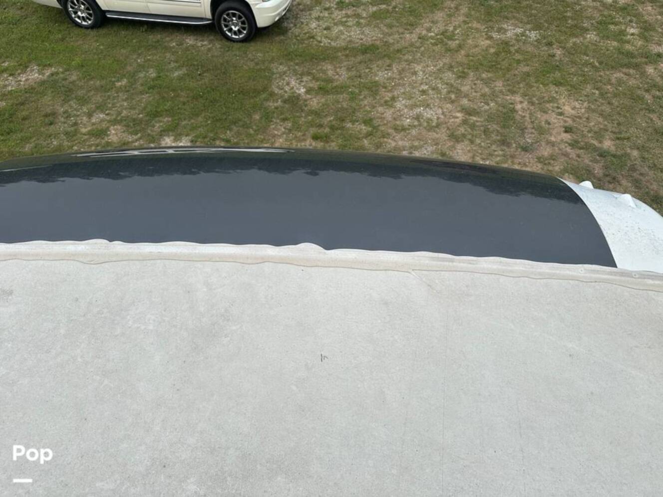 A photo of this 2021 Kz Durango Gold 382MBQ