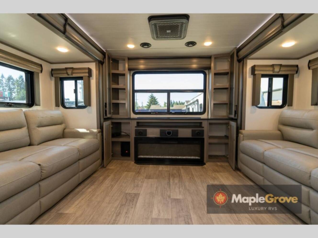 A photo of this 2022 Keystone Rv Montana 3791RD