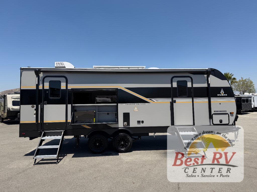 2027 Ember Rv Touring Edition 2400RKL in grand terrace CA