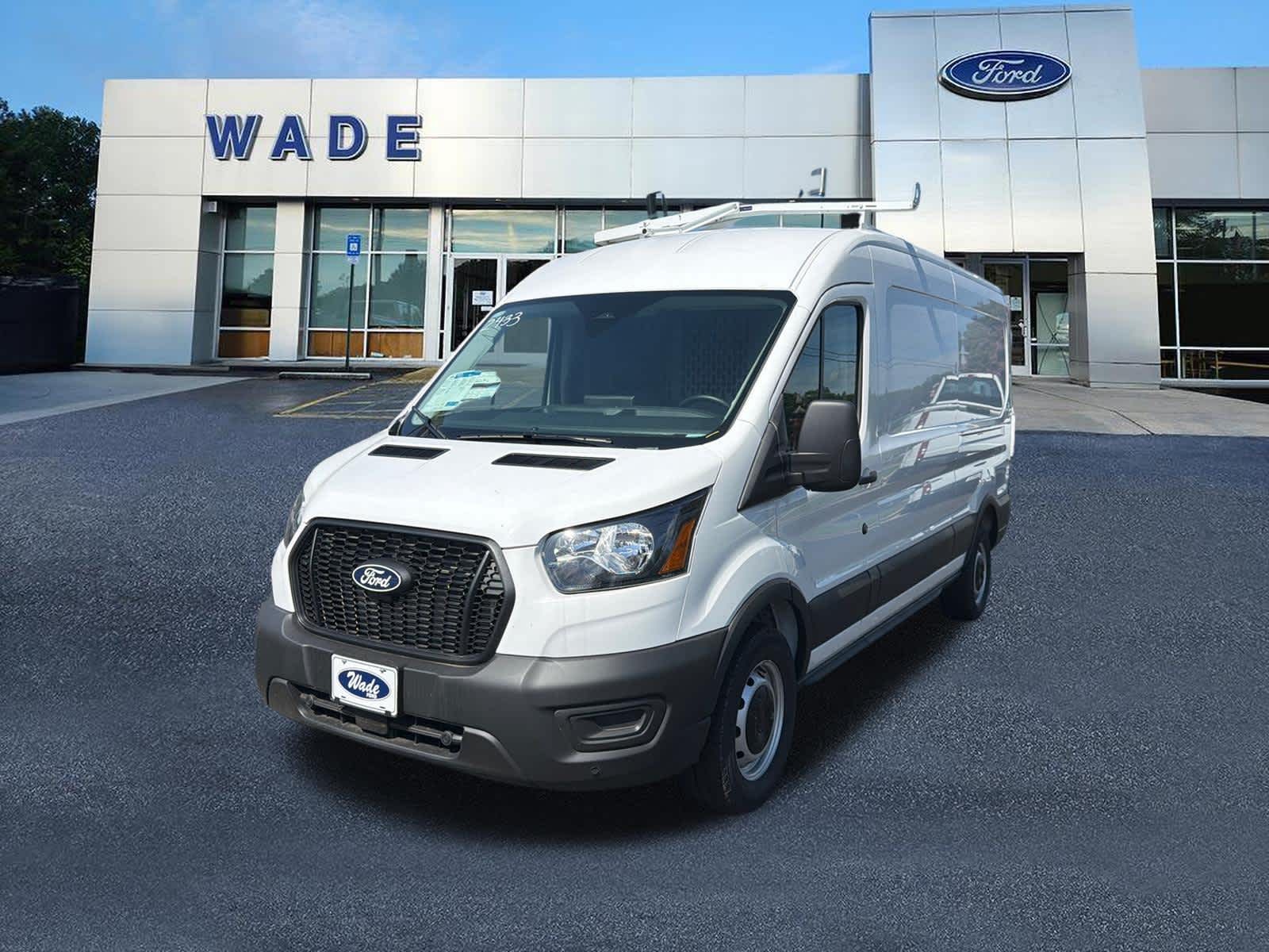 2026 FORD TRANSIT 150 in Smyrna, GA