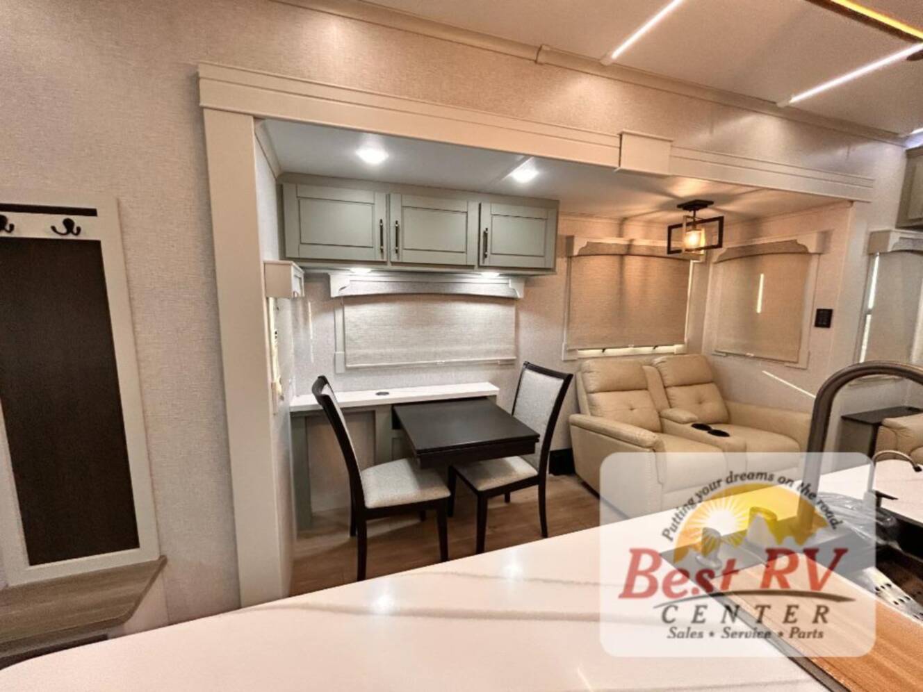 A photo of this 2026 Redwood Rv Redwood 412GK