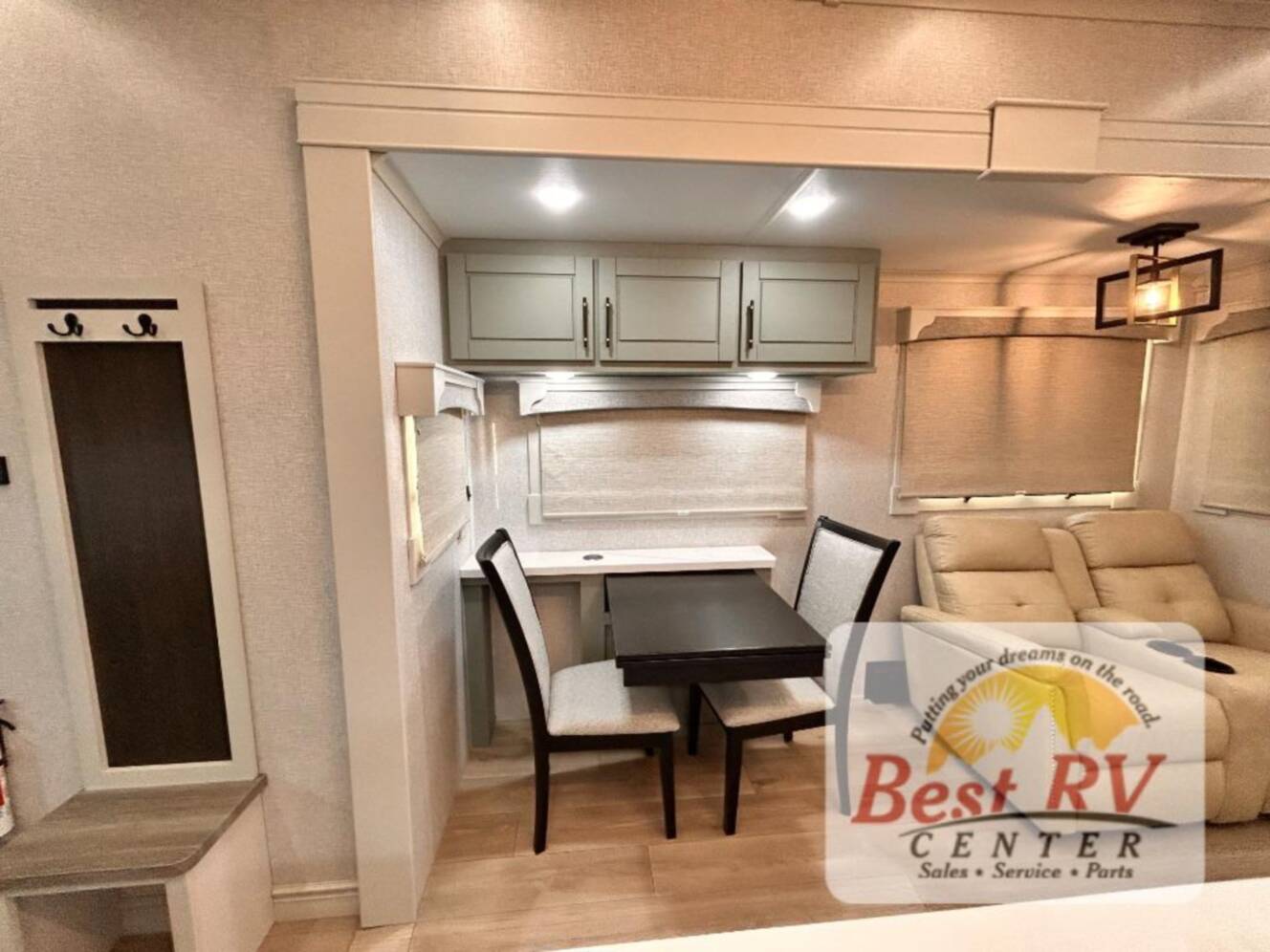 A photo of this 2026 Redwood Rv Redwood 412GK