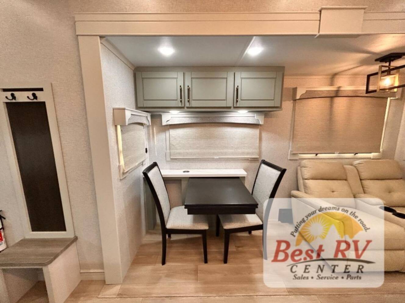 A photo of this 2026 Redwood Rv Redwood 412GK