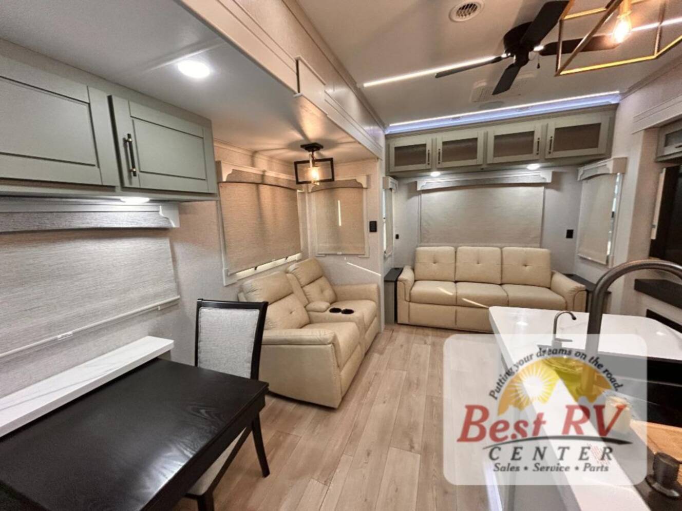 A photo of this 2026 Redwood Rv Redwood 412GK