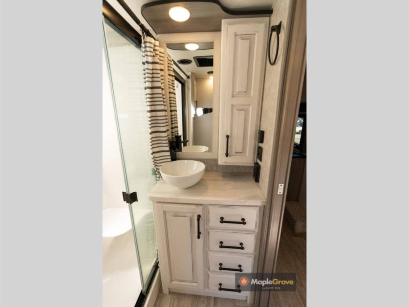 A photo of this 2022 Keystone Rv Montana 3791RD