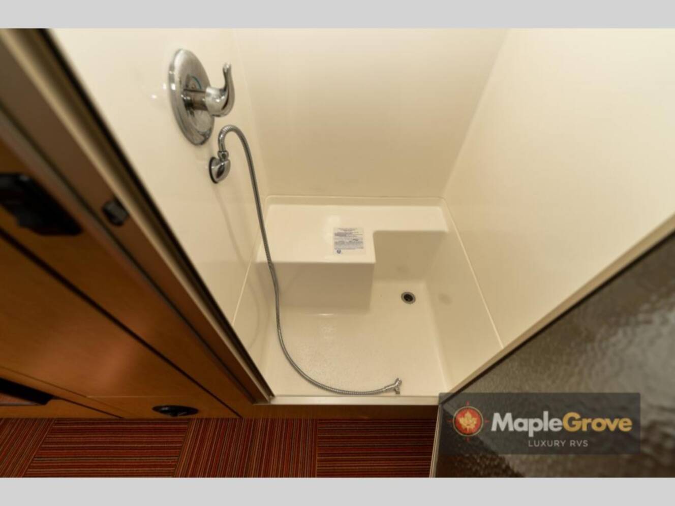 A photo of this 2015 Airstream Flying Cloud 25FB