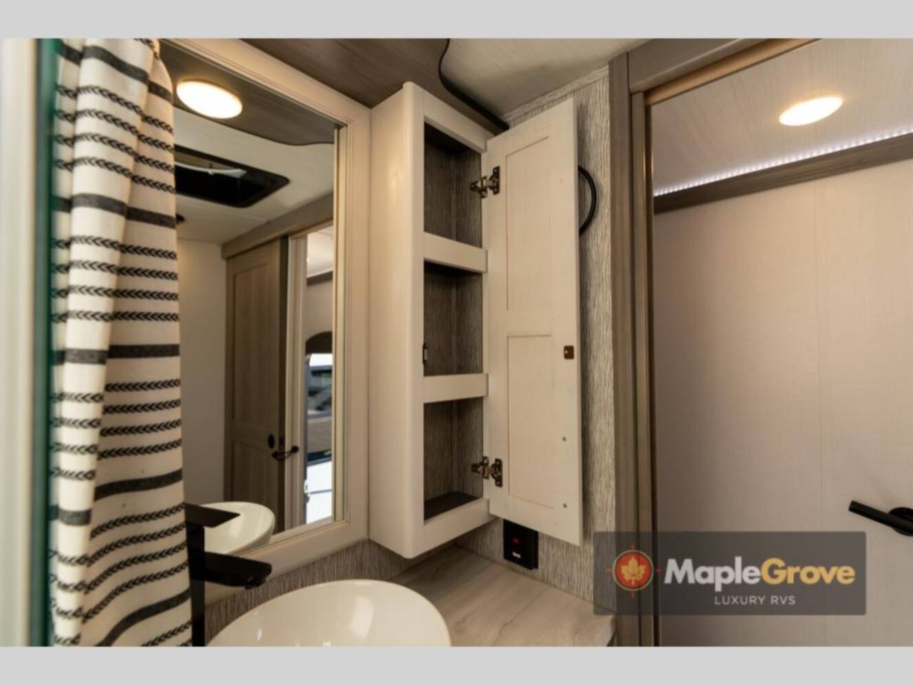 A photo of this 2022 Keystone Rv Montana 3791RD