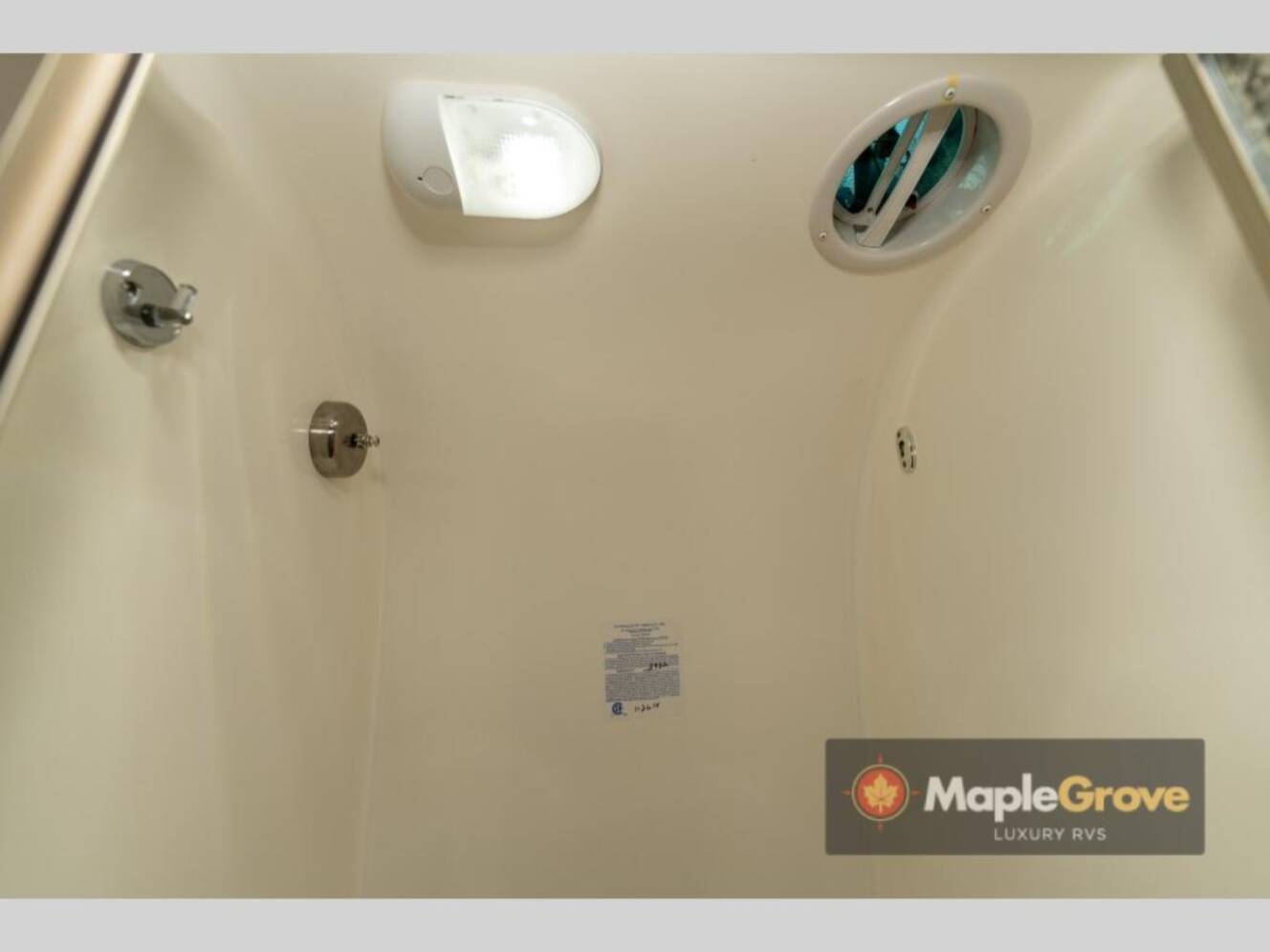 A photo of this 2015 Airstream Flying Cloud 25FB