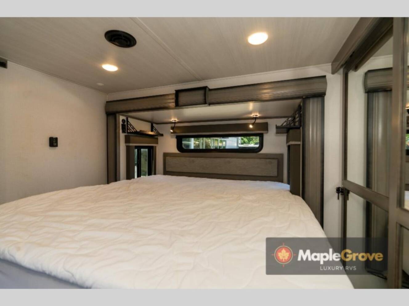 A photo of this 2022 Keystone Rv Montana 3791RD