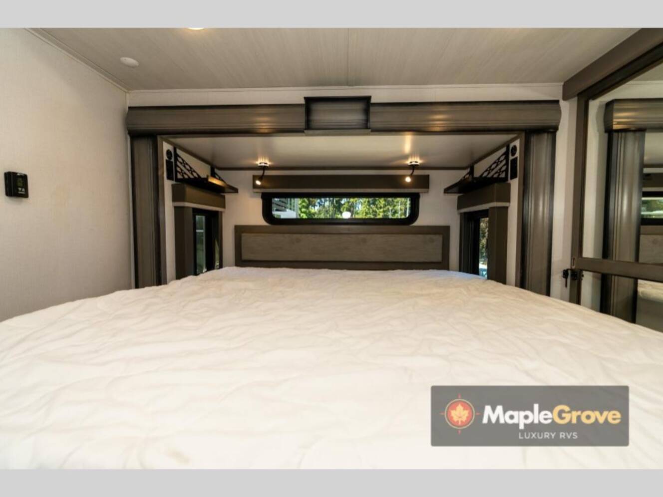 A photo of this 2022 Keystone Rv Montana 3791RD