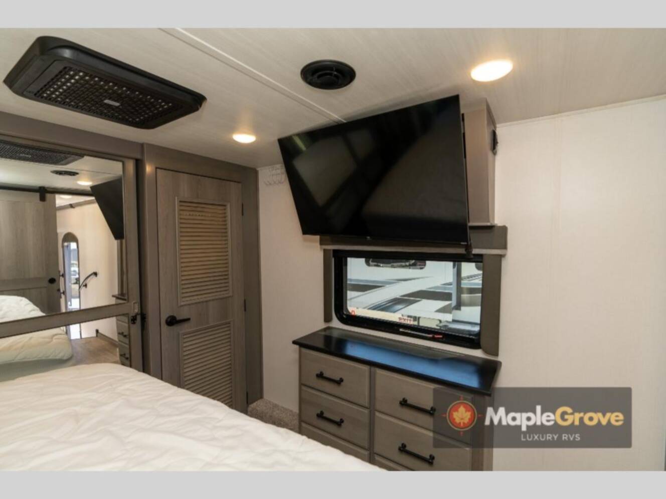 A photo of this 2022 Keystone Rv Montana 3791RD