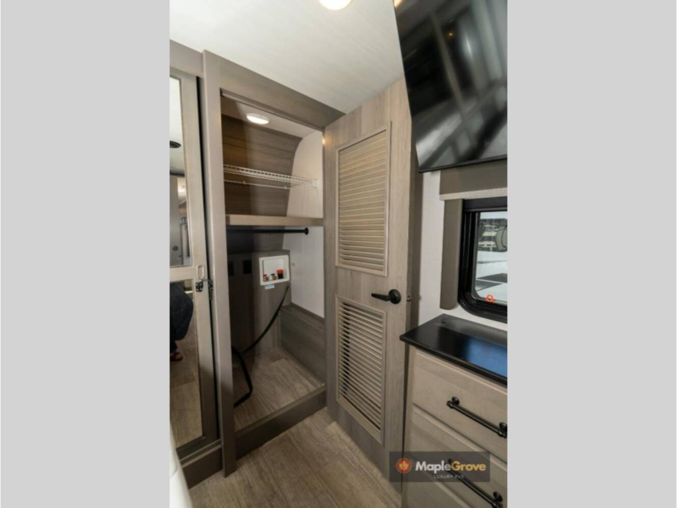 A photo of this 2022 Keystone Rv Montana 3791RD
