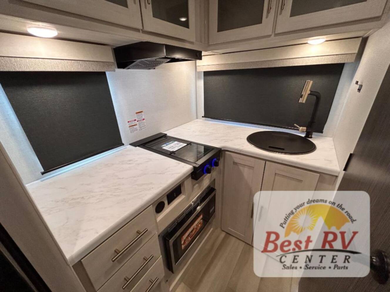 A photo of this 2026 Forest River Rv R Pod RP-185