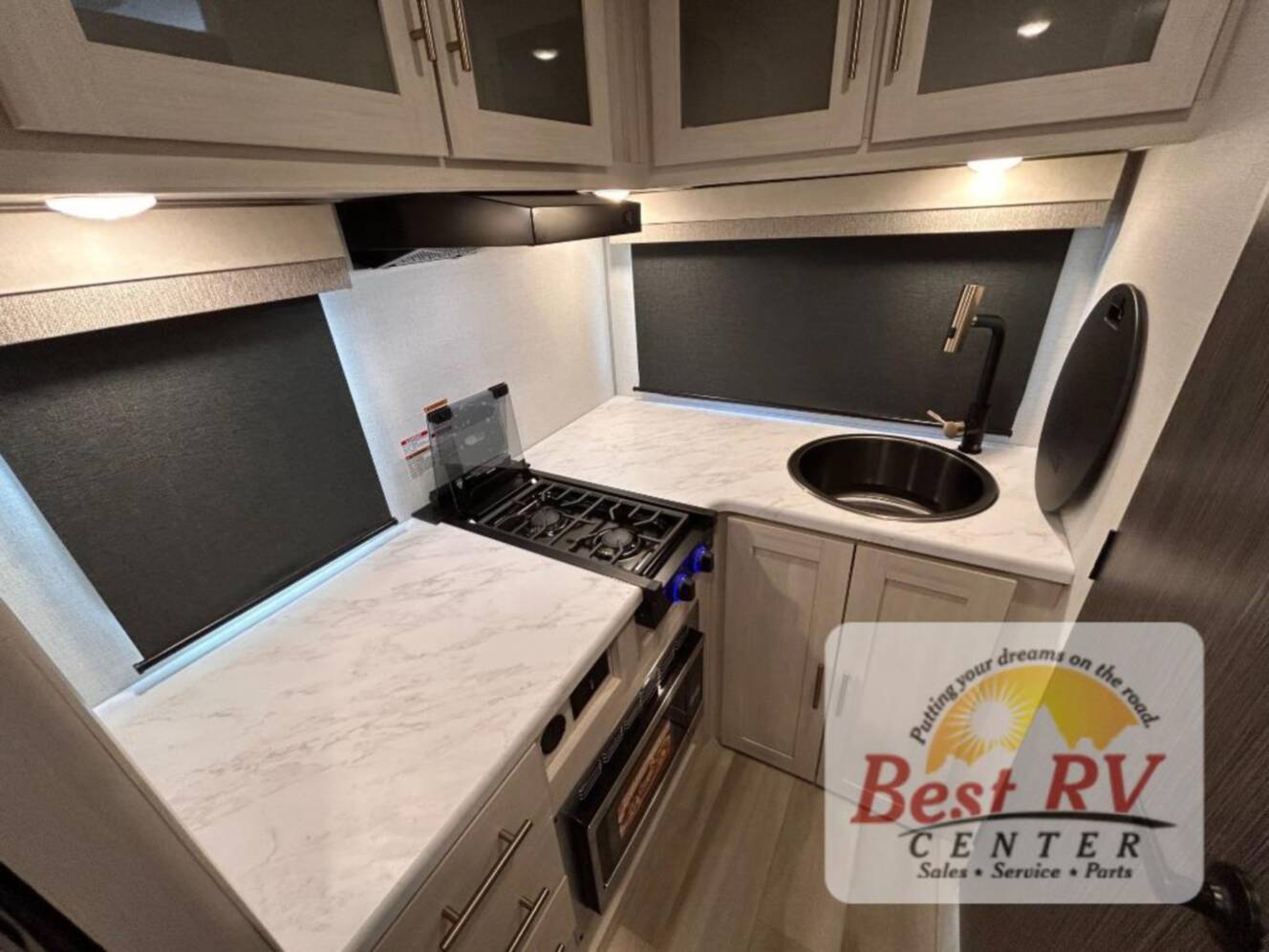 A photo of this 2026 Forest River Rv R Pod RP-185