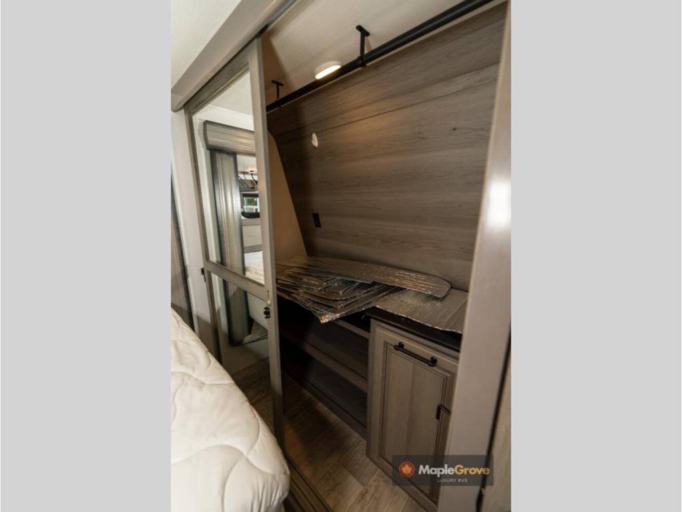 A photo of this 2022 Keystone Rv Montana 3791RD