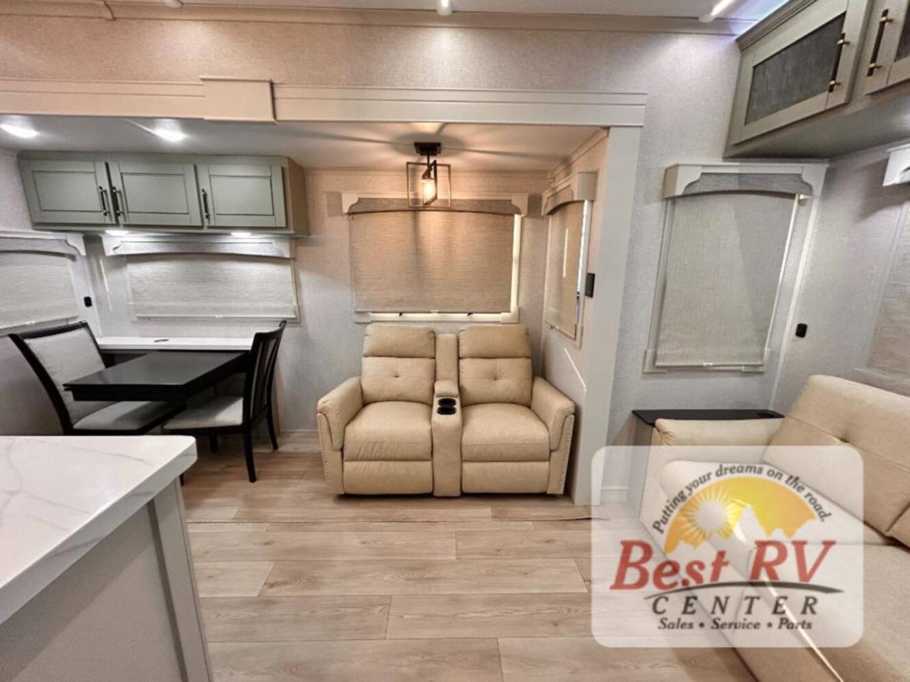 A photo of this 2026 Redwood Rv Redwood 412GK