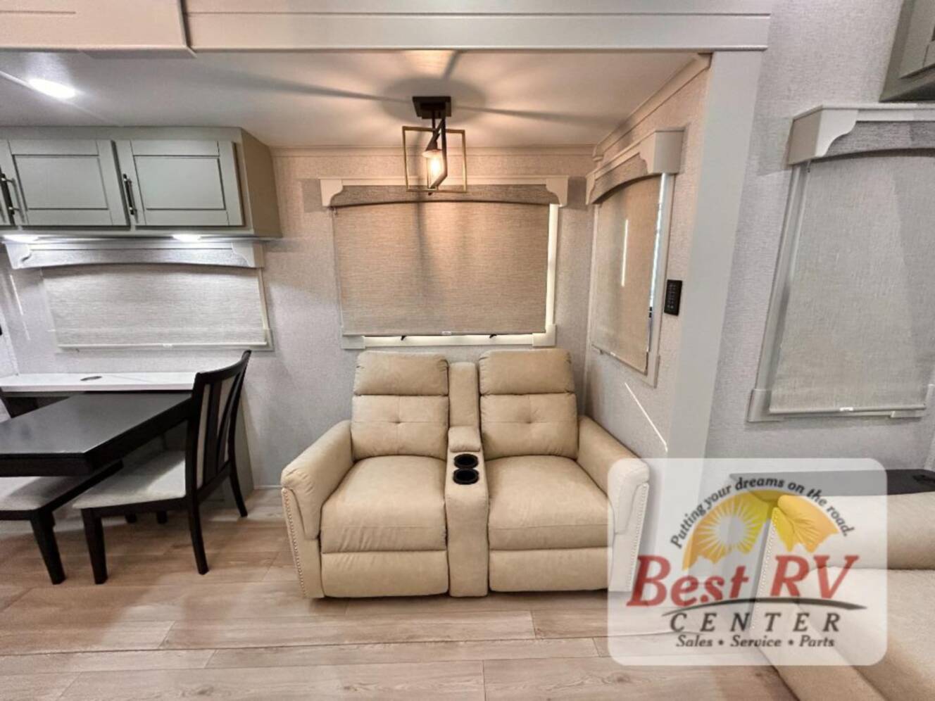 A photo of this 2026 Redwood Rv Redwood 412GK