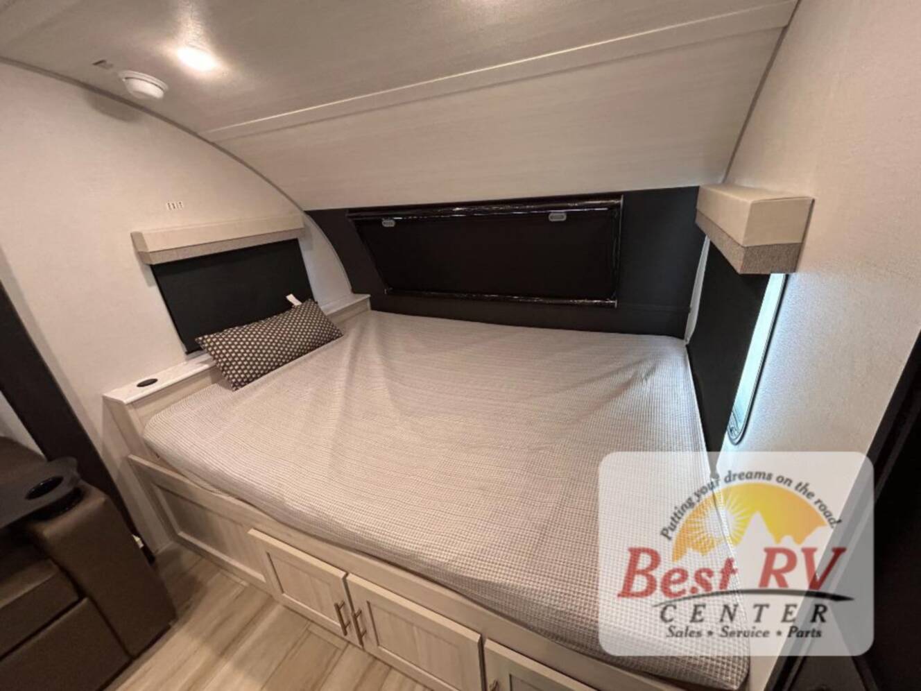 A photo of this 2026 Forest River Rv R Pod RP-185