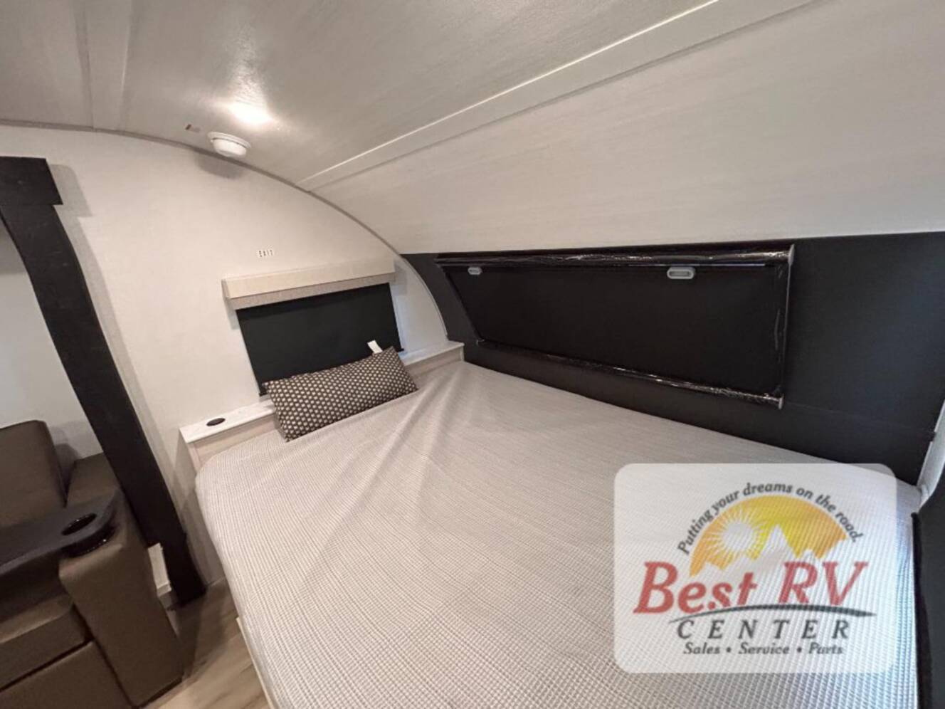 A photo of this 2026 Forest River Rv R Pod RP-185