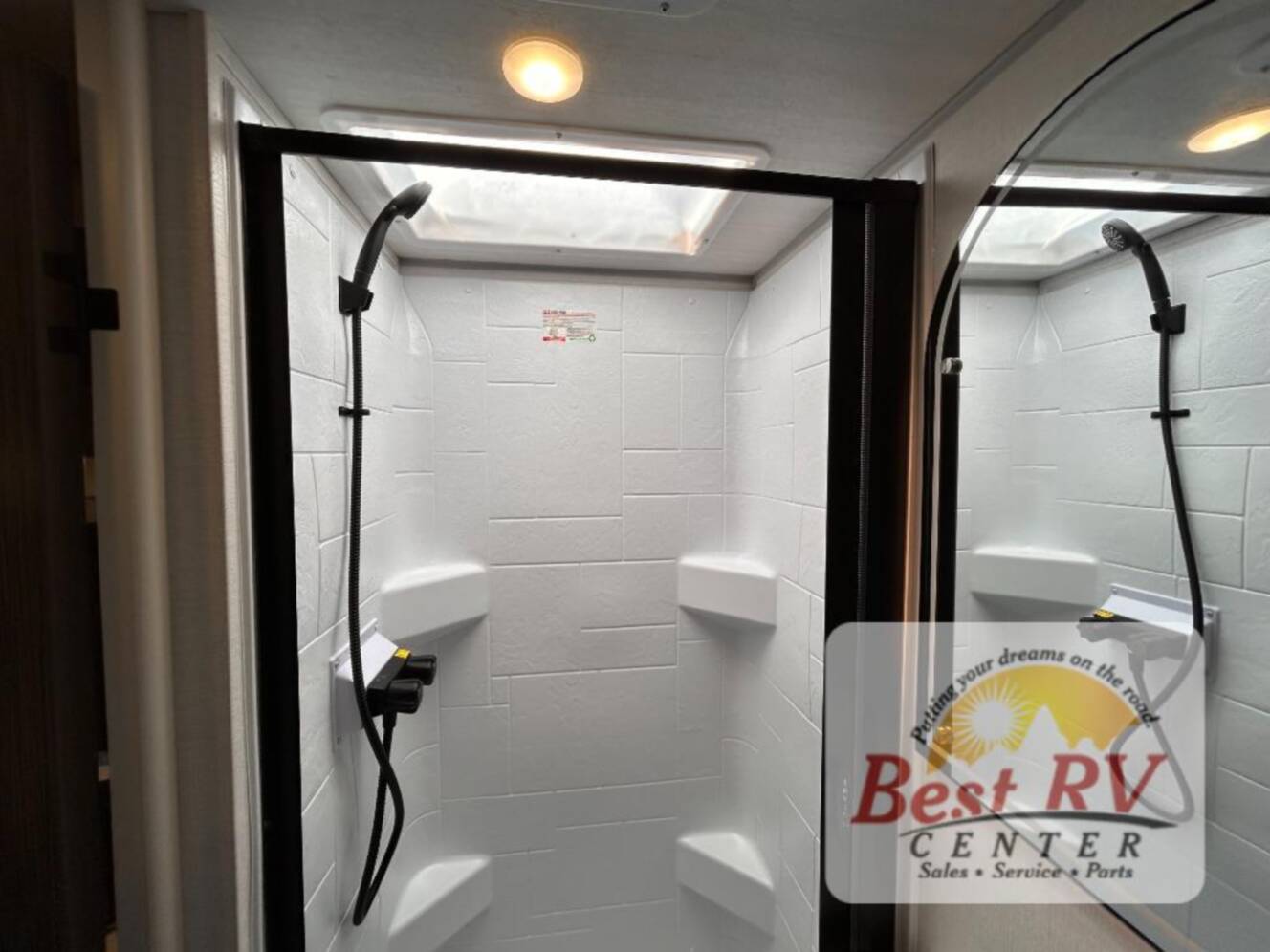 A photo of this 2026 Forest River Rv R Pod RP-185