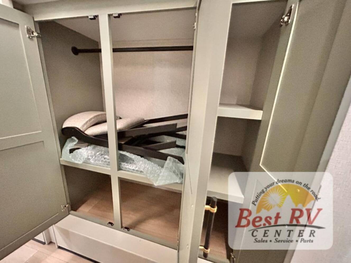 A photo of this 2026 Redwood Rv Redwood 412GK