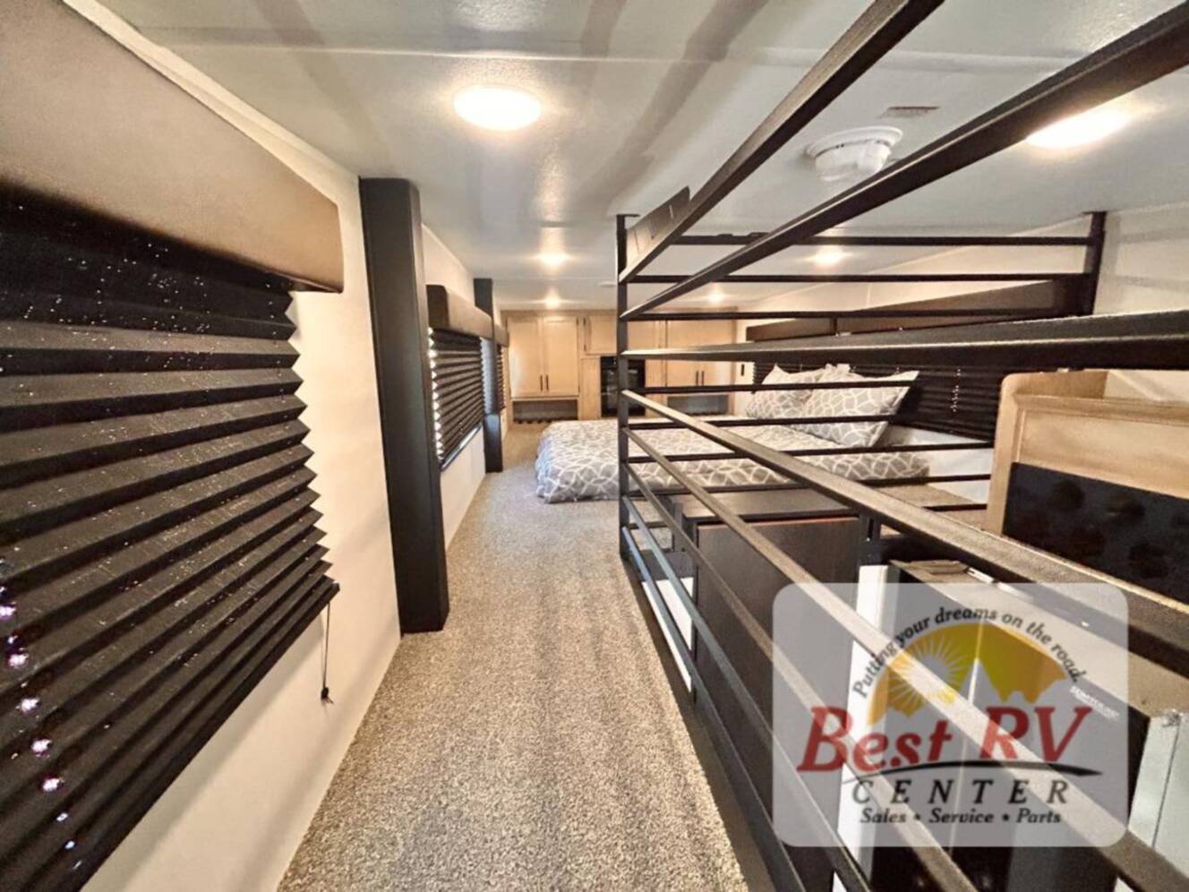 A photo of this 2027 Forest River Rv Cherokee Timberwolf 20OG